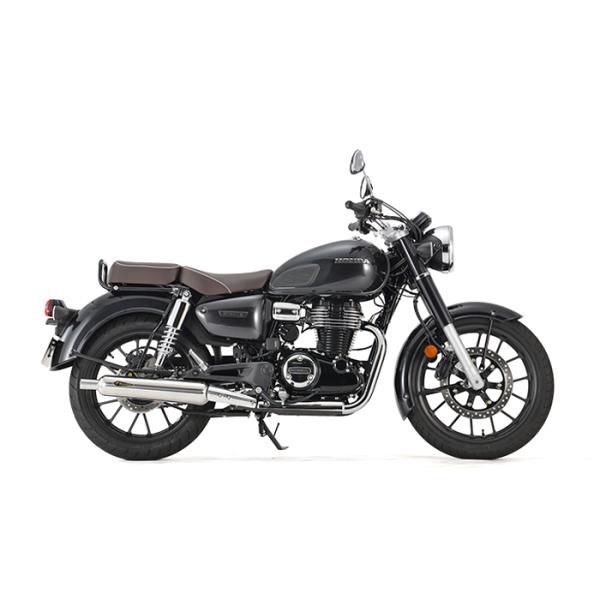 AKRAPOVIC（アクラポビッチ） 直送品 アールズギア ホンダ GB350 C (24