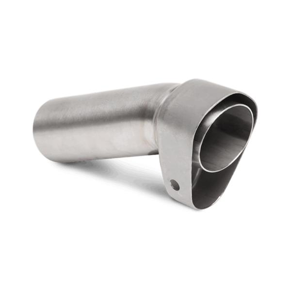 AKRAPOVIC アクラポビッチ オプショナル エンドバッフル S