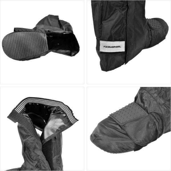 �R�~�l RK-033 �l�I���C���u�[�c�J�o�[�����O KOMINE 09-033 ���i�摜4