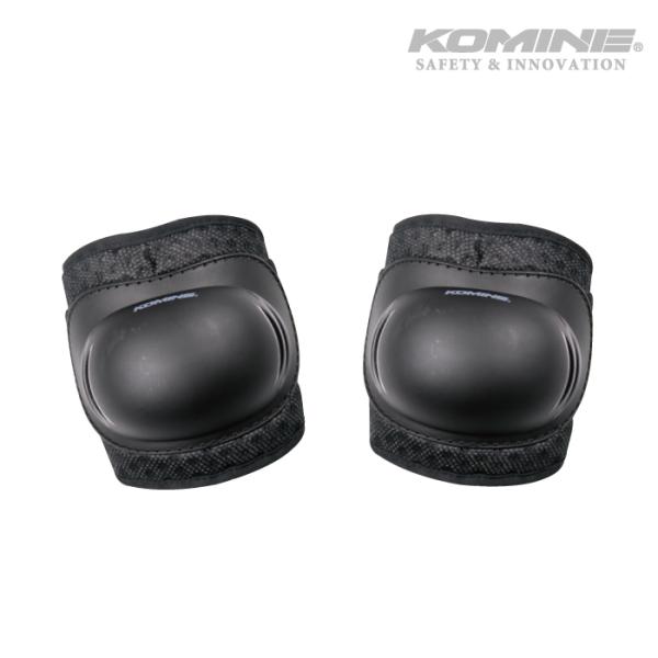 リーズナブルなニーガード■サイズ：フリー