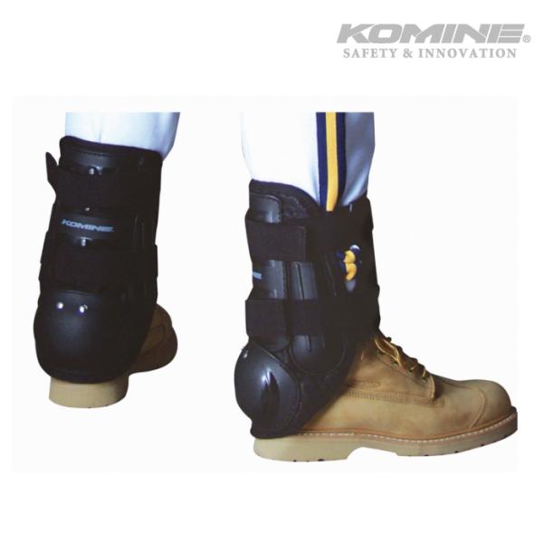 足首まわりをしっかりガード■サイズ：フリー