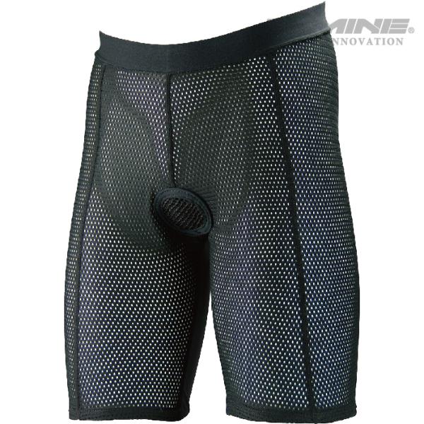 KOMINE コミネ バイク用 バイカーパンツ デニム メッシュ 2XL