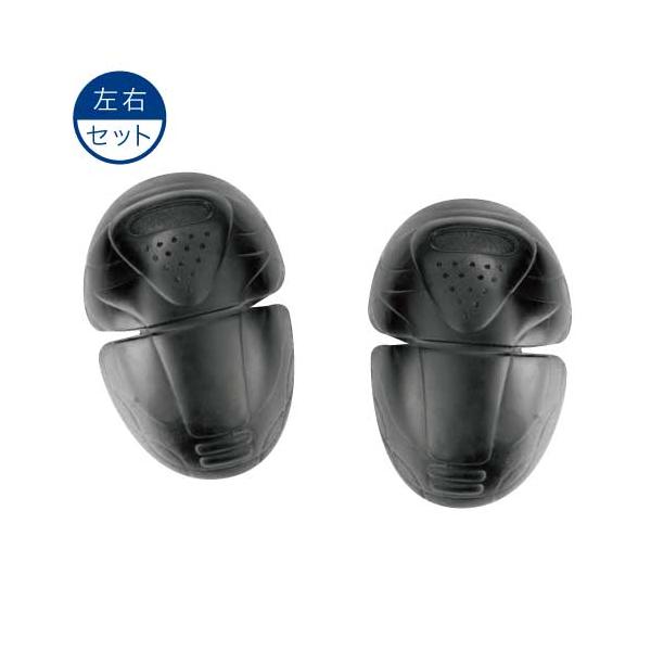 CE規格適合のソフトタイプ肩プロテクター。既存のジャケットのプロテクターと換装して使用できます。ハードプロテクターが苦手な方に。■サイズ：フリーW125×H190(mm)