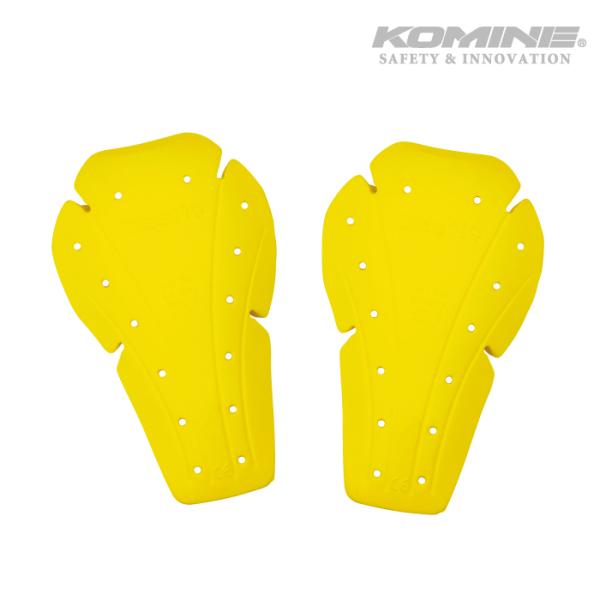 他サイト： コミネ プロテクター SK-686 ビートルEK KOMINE 04-686 肘・膝用の商品画像