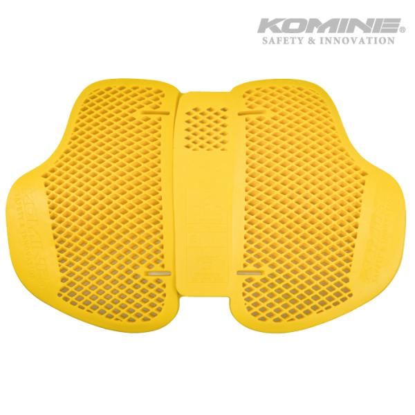 コミネ（Komine） プロテクター SK-830 エルゴノミックエアーCE2