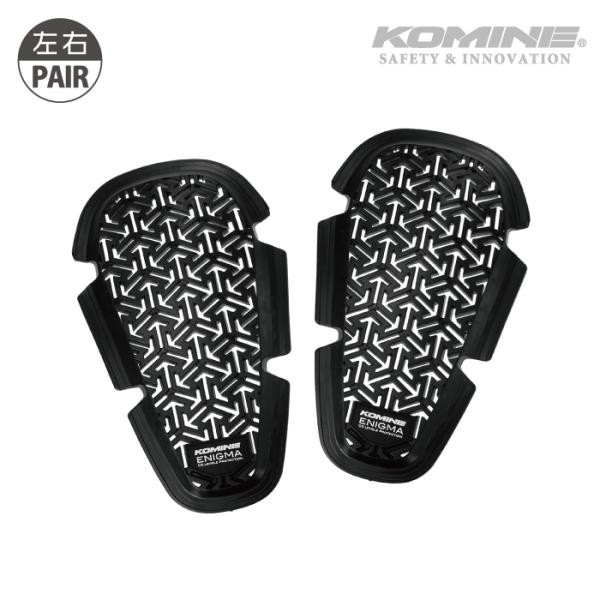 欧州CE規格レベル２認証を取得した世界最薄の肘・膝用ソフトインナープロテクター。※SK-635と同等サイズ※女性用サイズのジャケットには使用できません■サイズ：FREE