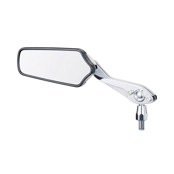 TANAX（タナックス） ナポレオン AM2-103-10L ガセットミラー 10mm左