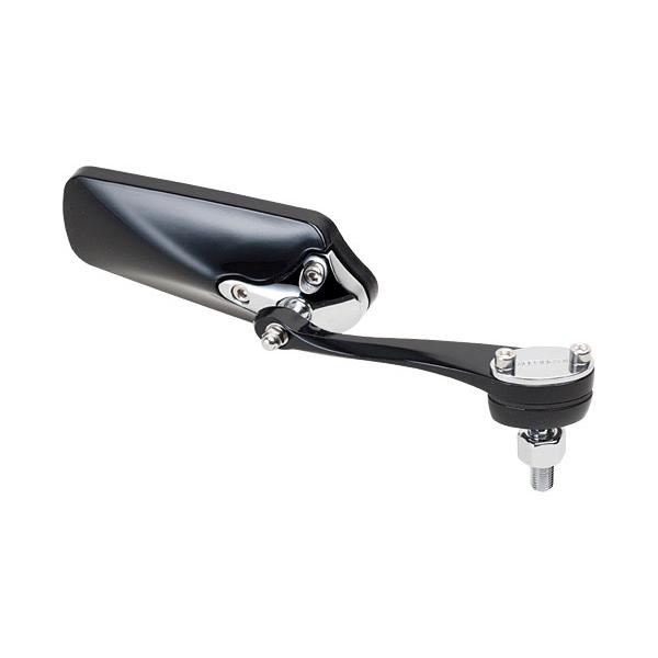 TANAX タナックス ナポレオン AMS-104-8 リゼットミラー 8mm