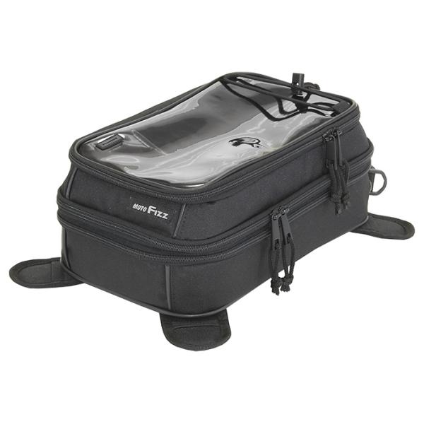 TANAX（タナックス） スマートタンクバッグM（ブラック） TANAX MFK