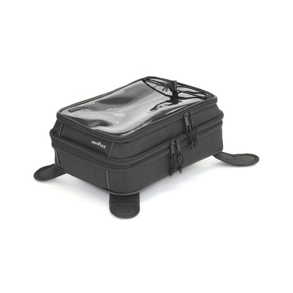 TANAX（タナックス） スマートタンクバッグL（ブラック） TANAX MFK