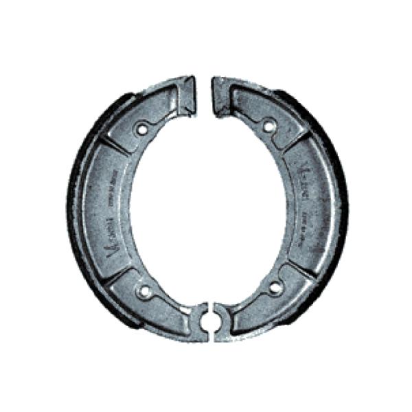 Vesrah ベスラ VB-225 ブレーキシュー 30mm バイク ヤマハ RD250