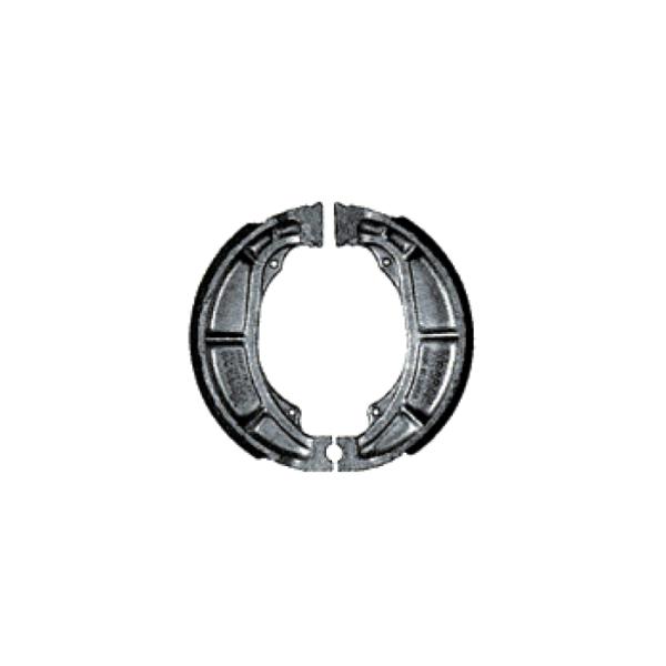 Vesrah ベスラ VB-409 ブレーキシュー 28mm バイク カワサキ KLF110