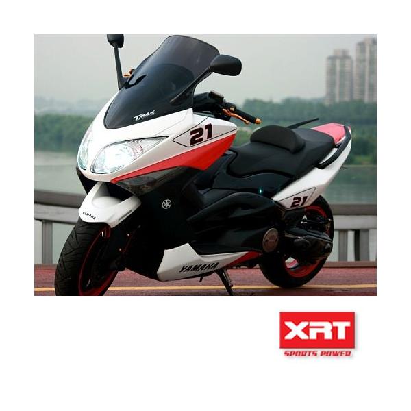 XRT Adjust Lever Set Short �A�W���X�g�E���o�[�E�V���[�gYAMAHA ���}�n T-MAX 530 (�e�B�[�}�b�N�X530)  �yYAMAHA�z �yT-MAX�z �y2008-2010�z