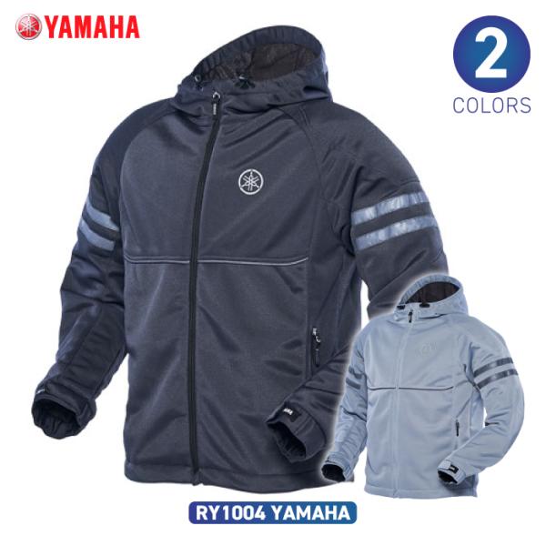 ワイズギア ヤマハ RY1004 メッシュジャケット YAMAHA バイク