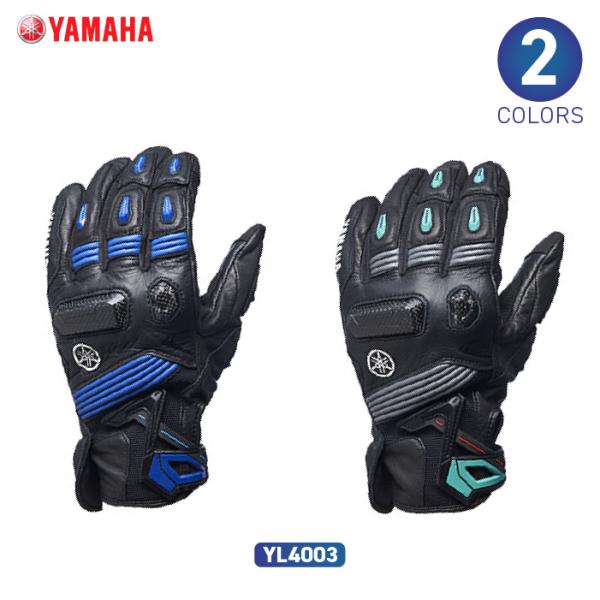 03AW Yohji Yamamoto Femme レザーグローブ GLOVES(グローブ)｜YOHJI YAMAMOTOのレディースファッション