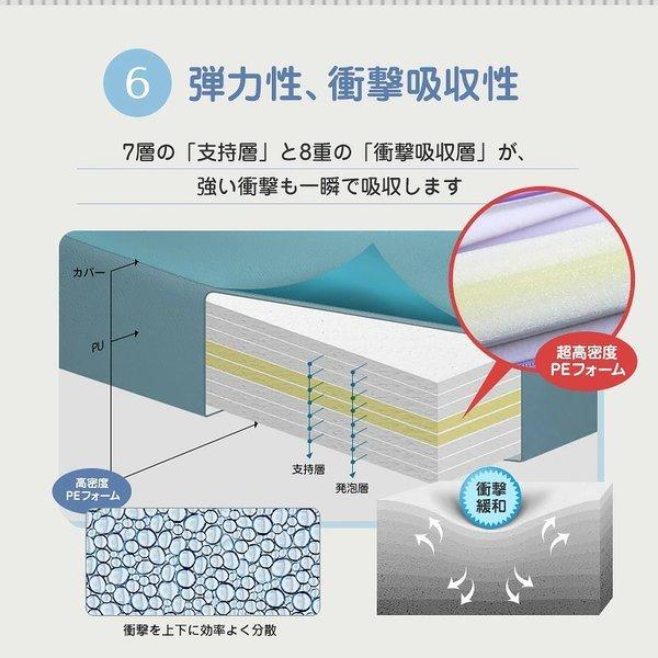 良好品 マット 赤ちゃん ベビー 折りたたみ サークル 囲い 厚手 ベビーマット プレイマット ベビーサークル ベビーマットサークル クッション Circle S フェンス ベビーサークル 北海道 九州 送料 3 300円追加 Hassoncaterers Com