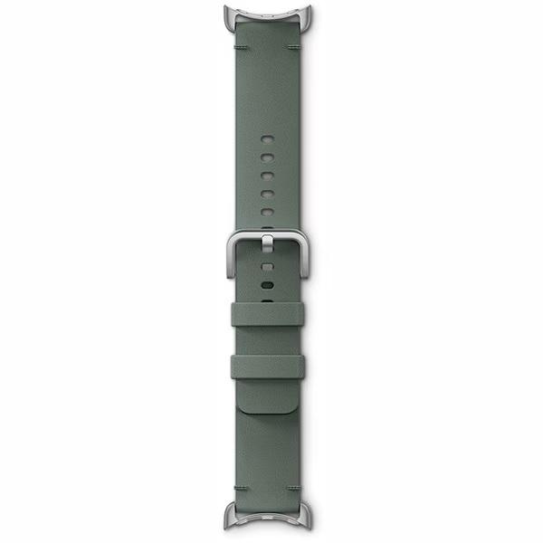 Google Pixel 新品未開封品 Watch Band クラフトレザー バンド