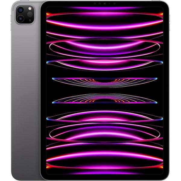 iPad 電池86％ Pro 11インチ (第4世代) 256GB SIMフリー【動作確認