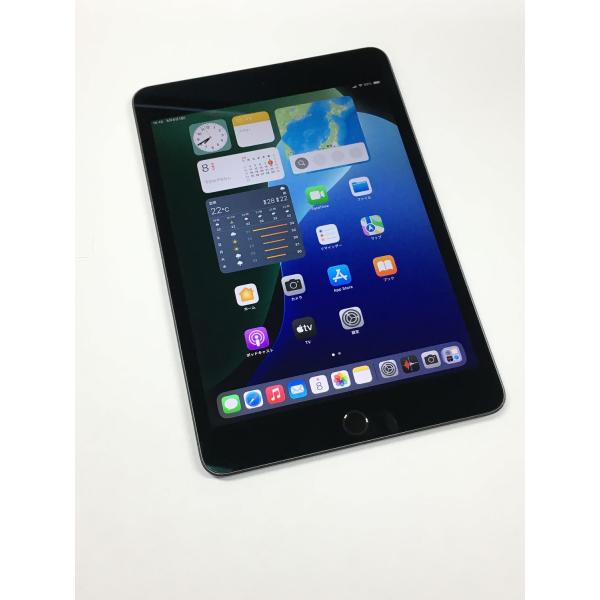 iPad mini第5世代　本体　未使用に近い　電池良好 Amazon.co.jp: 【整備済み品】 Apple iPad mini (第5世代) Wi