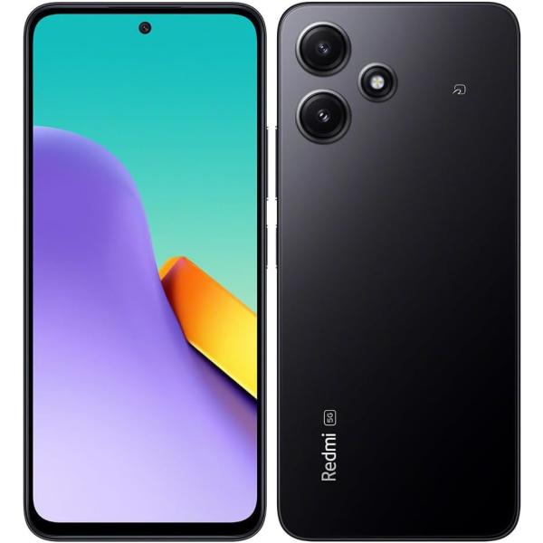 美品 Xiaomi redmi12 5G A401XM SIMフリー Xiaomi（シャオミ） 新品未開封 SIMフリーRedmi 12 5G スカイブルー