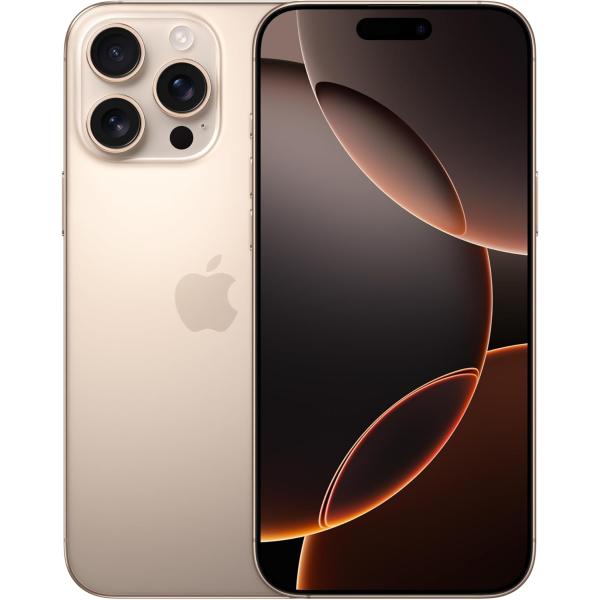 新品未開封 iPhone16 Pro Max 256GB デザートチタニウム 未開封品 iPhone 16 Pro Max 256GB デザートチタニウム SIMフリー