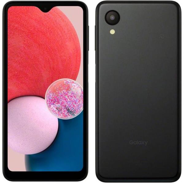 Galaxy 送料無料【新品・未使用品】 SIMフリー au A23 5G SCG18