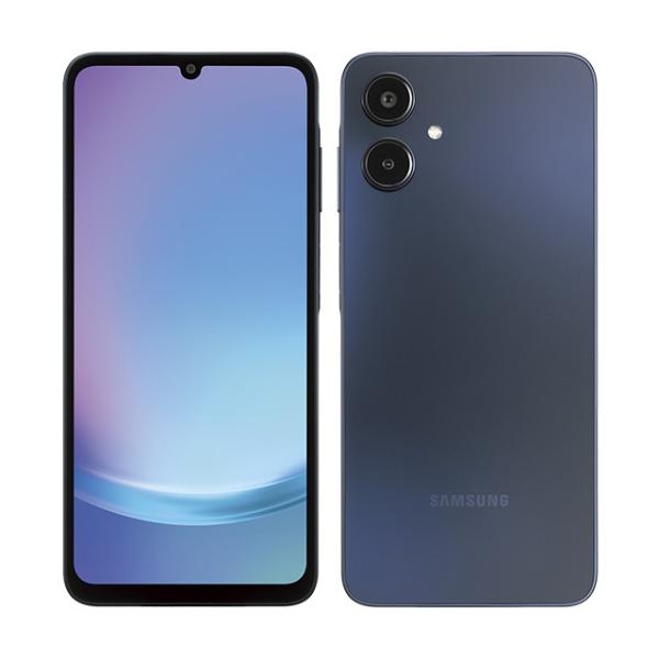 【新品・未開封】Galaxy A25 5G SCG33 ブラック au SIMフリー