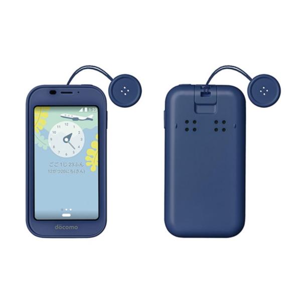 docomoキッズケータイSH-03Mセット SHARP（シャープ） 【新品・未使用】 NTT docomo キッズケータイ