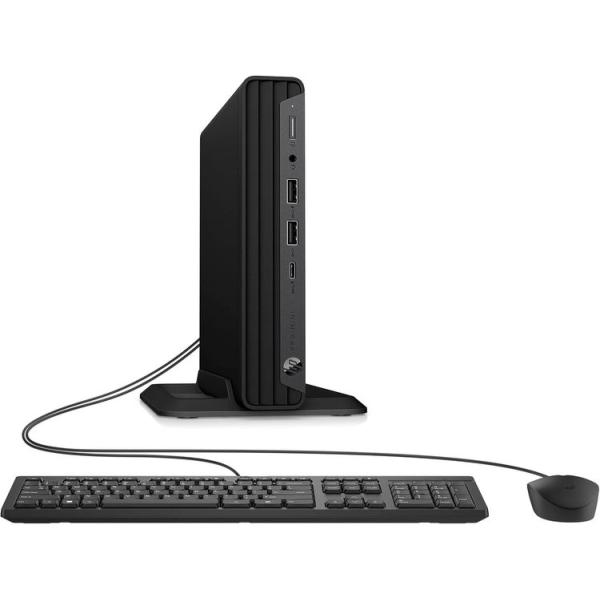 【美品】HP Pro Mini 400 G9 ミニPC / 型番4G4N8AV 日本HP ミニPC【新品未開封】HP Pro Mini 400 G9 4G4N8AV?FXFN / vPro