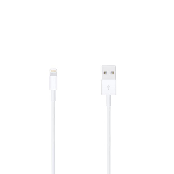 �yAPPLE�����zLightning - USB�P�[�u���i1 m�j�A�b�v�����C�g�j���O�P�[�u�� �����i iPhone iPad Mac iPod AirPods �Ή� ���i�摜2