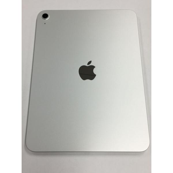 iPad 訳あり 液晶割れ 電池92% Apple (A16) iPad11 128GB WiFiモデル