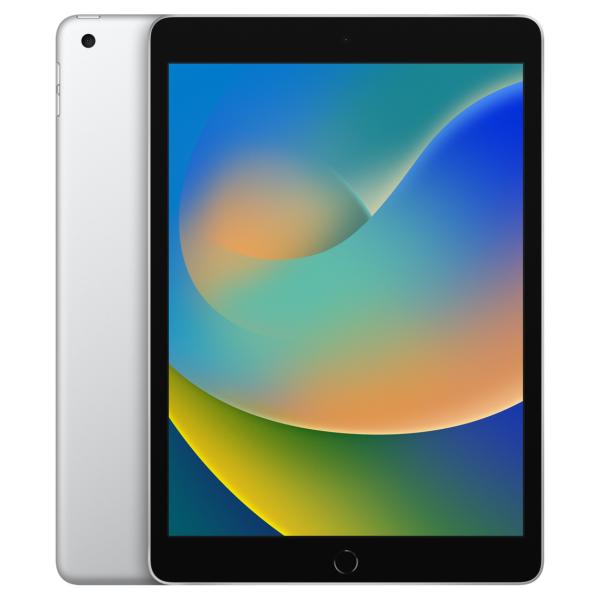 iPad第9世代　64GB　wifiモデル　グレー　ACアダプタ iPad 【美品・Aランク】 10.2インチ 第9世代 Wi-Fi 64GB