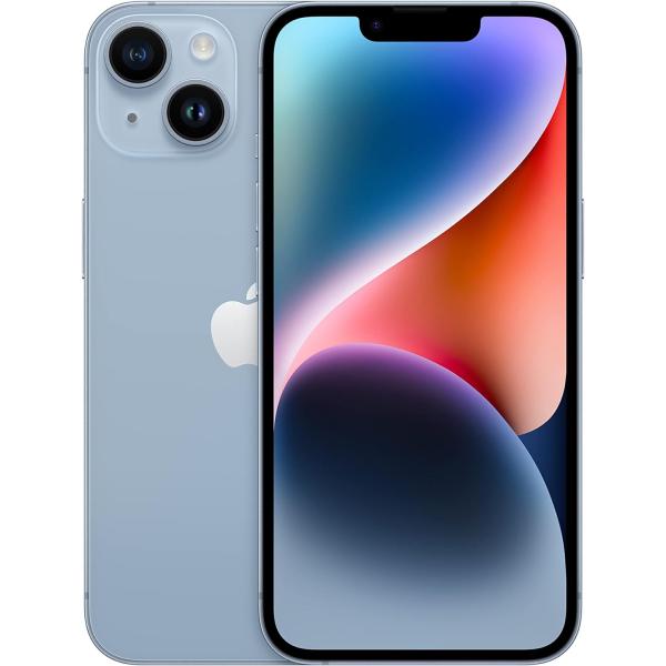 IPhone14 128GB Yellow 新品バッテリー100%※発送は日曜日 ムスビー｜iPhone14 128GB 超美品 バッテリー94％ SIMフリー