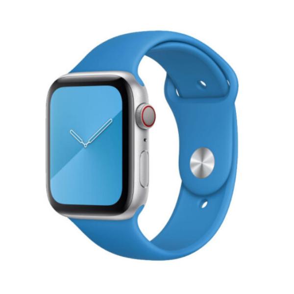 Apple Watch 送料無料 apple watch 純正品バンド 42mm/44mm/45mm