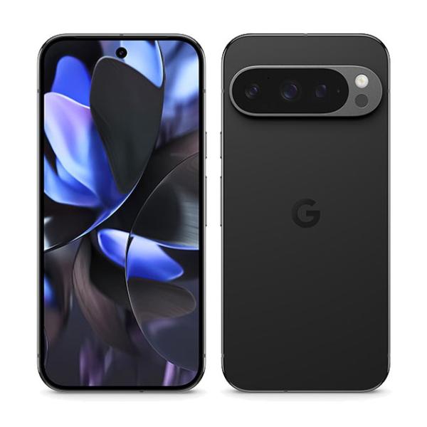 【美品】Google Pixel 9 128GB [Obsidian] Amazon.com: google Pixel 9 128GB - Obsidian - AT&T (Renewed
