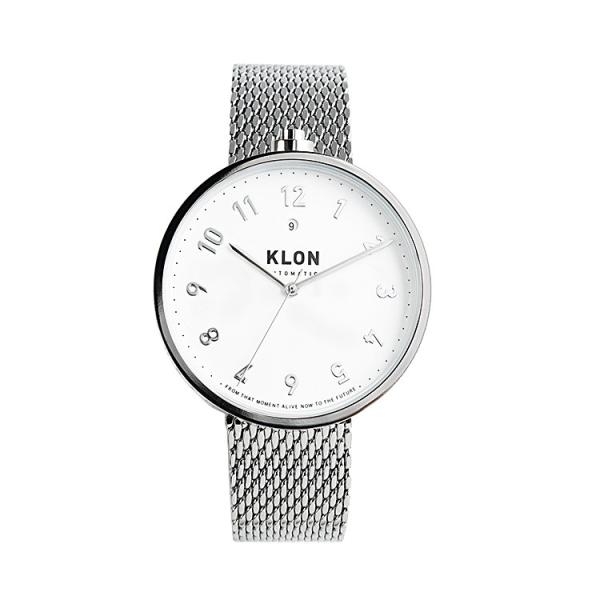 rv Y  @B Mtg EHb` KLON AUTOMATIC WATCH STANDARD