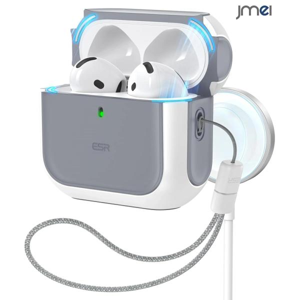 AirPods 第4世代 ケース airpods pro 4 Apple Airpods 2024