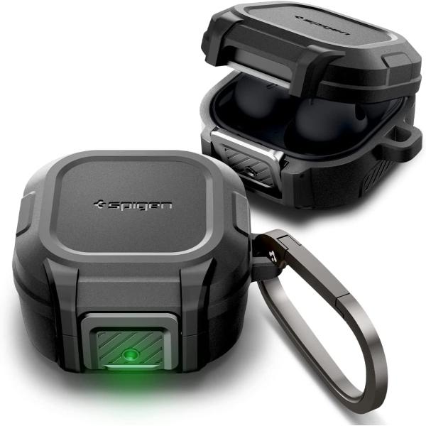 Spigen Galaxy Buds2 Pro (2022) Buds (2021) 2 Live (2020