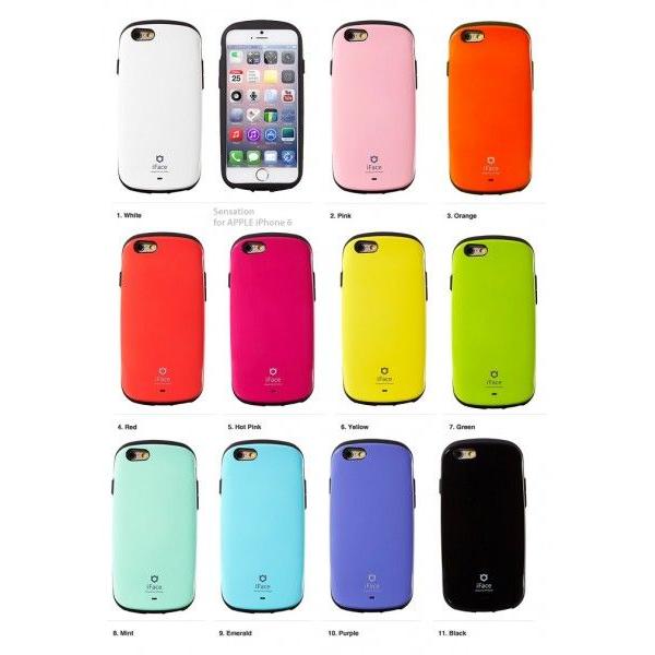 Iphone6 Plus Case Iface 正規品 Sensation アイフェイス Iphone6プラス アイフォン6プラス アイフォン6 プラス ケース カバー 携帯カバー Buyee Buyee 提供一站式最全面最专业现地yahoo Japan拍卖代bid代拍代购服务 Bot Online