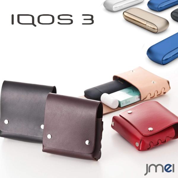 iQOS3 P[X {v 2018 ŐV ACRX3 P[X Vv U[ ₷  ACRX Jo[ v 