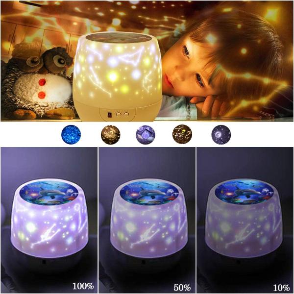 プラネタリウムマジック 癒し スタープロジェクターライト Amazon.co.jp : プラネタリウム 家庭用 子供 OKK スター