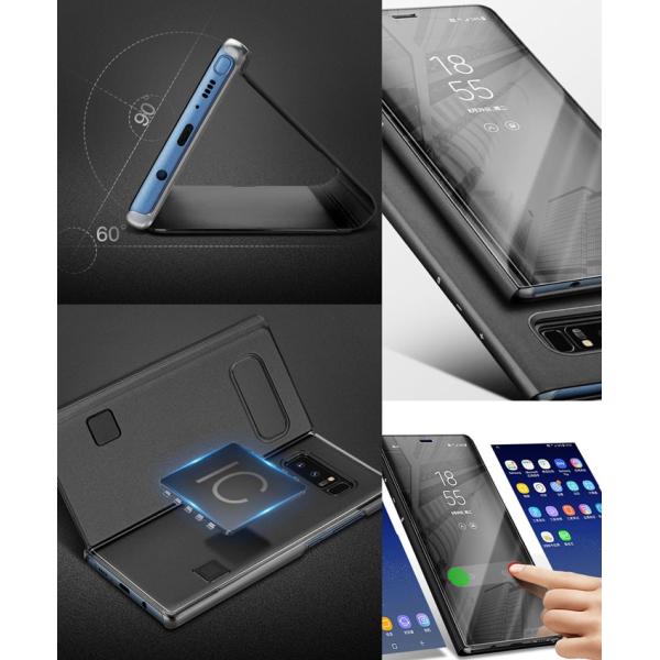 Galaxy Note8 ケース Samsung 純正 Clear View Standing Cover ギャラクシー ノート8 カバー サムスン ブランド Sc 01k Scv37 クリアビュースタンディング Buyee Buyee 提供一站式最全面最专业现地yahoo Japan拍卖代bid代拍代购服务 Bot Online