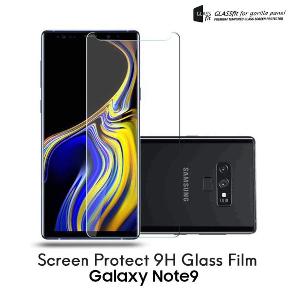 Galaxy Note9 KXtB EhGbWH 9H tی  samsung MNV[ m[g9 P[X Jo[ X}zP[X ȋz X}[gtH