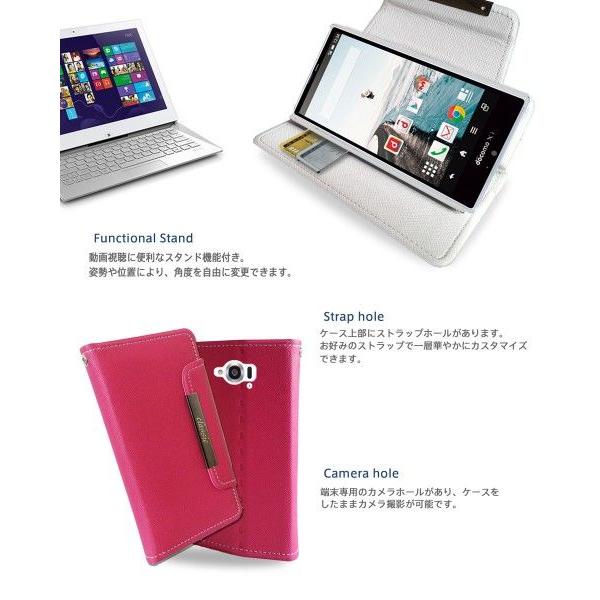 Aquos Zeta Sh 01g Disney Mobile On Docomo Sh 02g ケース パステル手帳ケース Classic スマホケース 手帳型 スマホ カバー スマホカバー Sh01g 9 Jmei 通販 Yahoo ショッピング