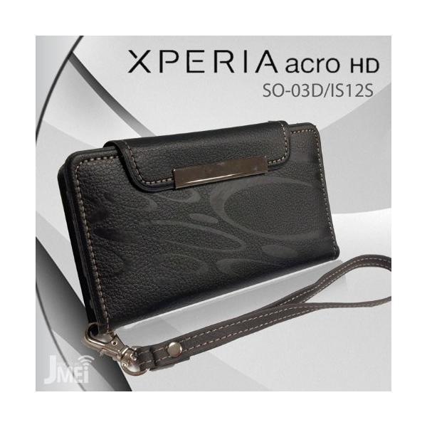 XPERIA acro HD Jo[ GNXyA AN HD P[X SO-03D IS12S U[蒠P[X Dandy ubN()