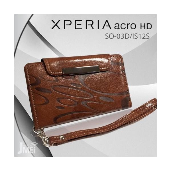 XPERIA acro HD Jo[ GNXyA AN HD P[X SO-03D IS12S U[蒠P[X Dandy uE()