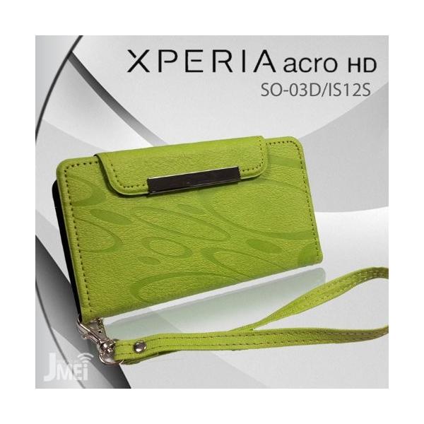 XPERIA acro HD Jo[ GNXyA AN HD P[X SO-03D IS12S U[蒠P[X Dandy C()