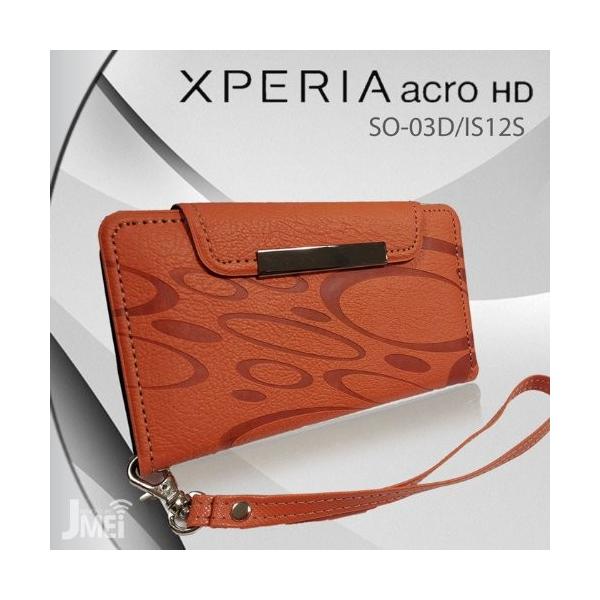XPERIA acro HD Jo[ GNXyA AN HD P[X SO-03D IS12S U[蒠P[X Dandy IW()