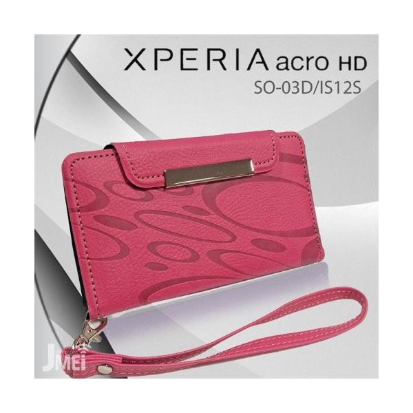 XPERIA acro HD Jo[ GNXyA AN HD P[X SO-03D IS12S U[蒠P[X Dandy sN()