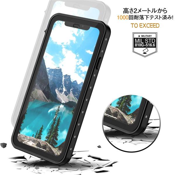 Iphone Xs Iphone Xr シンプル Iphone Xs Max ケース 完全防水 頑丈 Ip68 耐衝撃 軍用mil規格810g 516 Qi充電 対応 フェイスid認証対応 落下防止 スマホケース Buyee Buyee 日本の通販商品 オークションの代理入札 代理購入